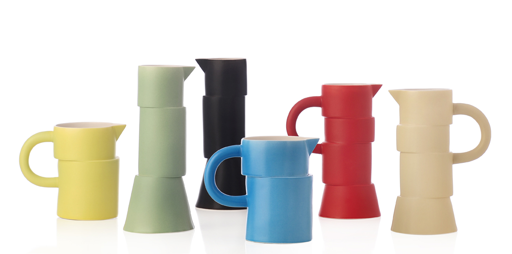 Nowości marek Ichendorf Milano i L’Abitare