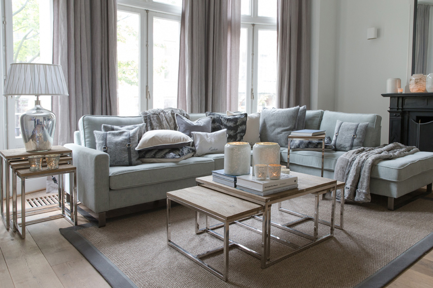 Residenza – kolekcja inspirowana stylowym Mediolanem